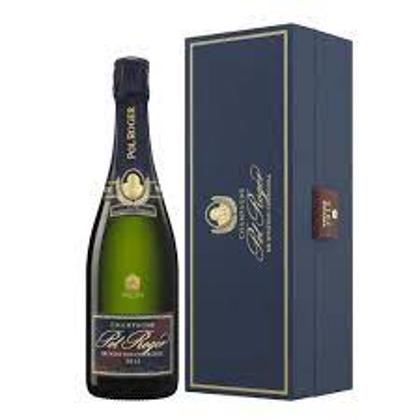 Pol Roger Sir Winston Churchill Champagne